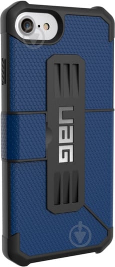 Чохол-книжка UAG Metropolis IPH7/6S-E-CB для Apple iPhone 7Apple iPhone 6SApple iPhone 6 - фото 4