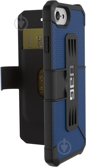 Чохол-книжка UAG Metropolis IPH7/6S-E-CB для Apple iPhone 7Apple iPhone 6SApple iPhone 6 - фото 5