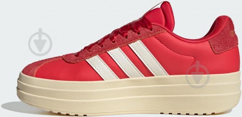 Кроссовки Adidas VL COURT BOLD JQ5628 р.40 - фото 2