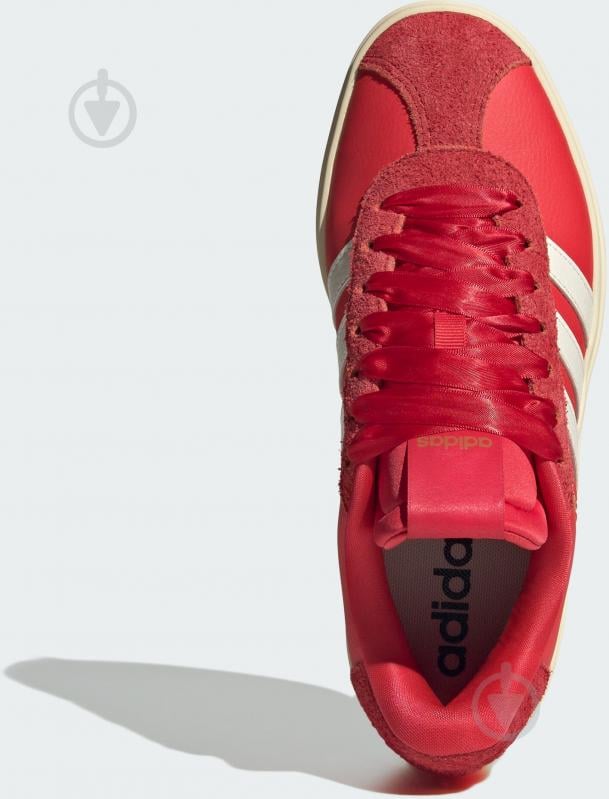 Кроссовки Adidas VL COURT BOLD JQ5628 р.40 - фото 5