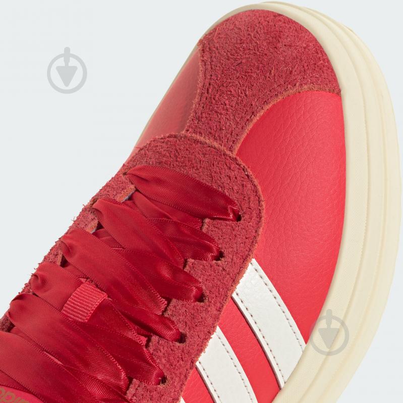Кроссовки Adidas VL COURT BOLD JQ5628 р.40 - фото 8