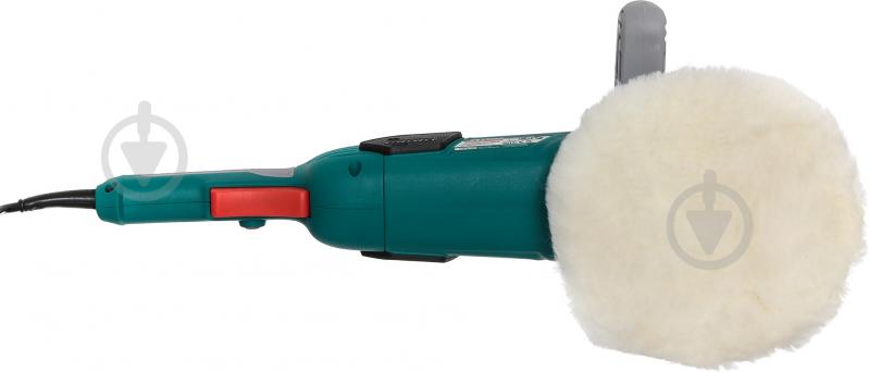 Полировальная машина TOTAL® TP1141806 - фото 2 Полировальная машина TOTAL® TP1141806 - фото 2