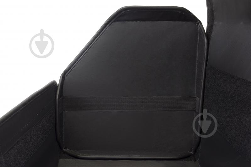 Сумка-органайзер EVAtech ECO XL 30x30x80 см EHECEXZZBB коричневый - фото 4