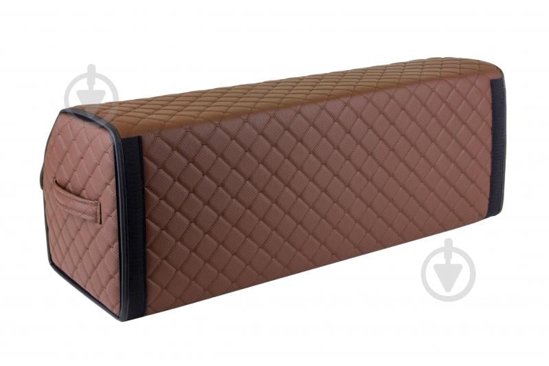 Сумка-органайзер EVAtech ECO XL 30x30x80 см EHECEXZZBB коричневый - фото 5