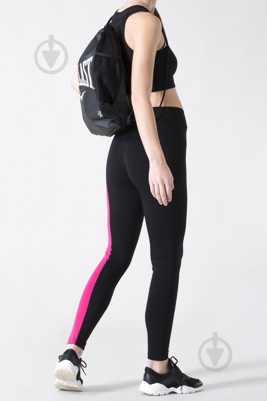 Сумка-мешок Everlast EVB805N27-2000 черный - фото 10