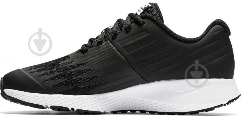 Кроссовки Nike STAR RUNNER (GS) 907254-001 р.37,5 - фото 3