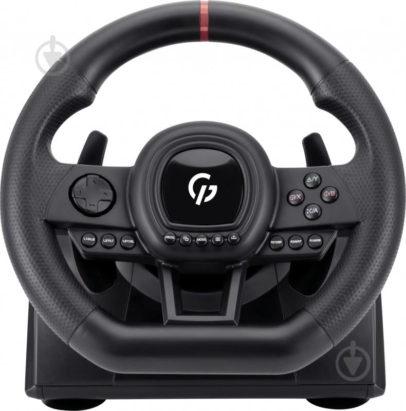 Игровой руль GamePro RW038PM - фото 2