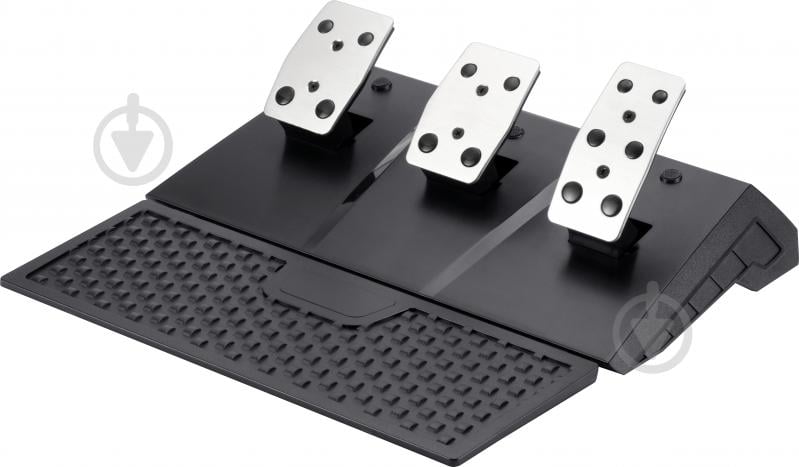 Игровой руль GamePro RW038PM - фото 3