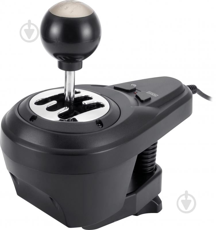 Игровой руль GamePro RW038PM - фото 4