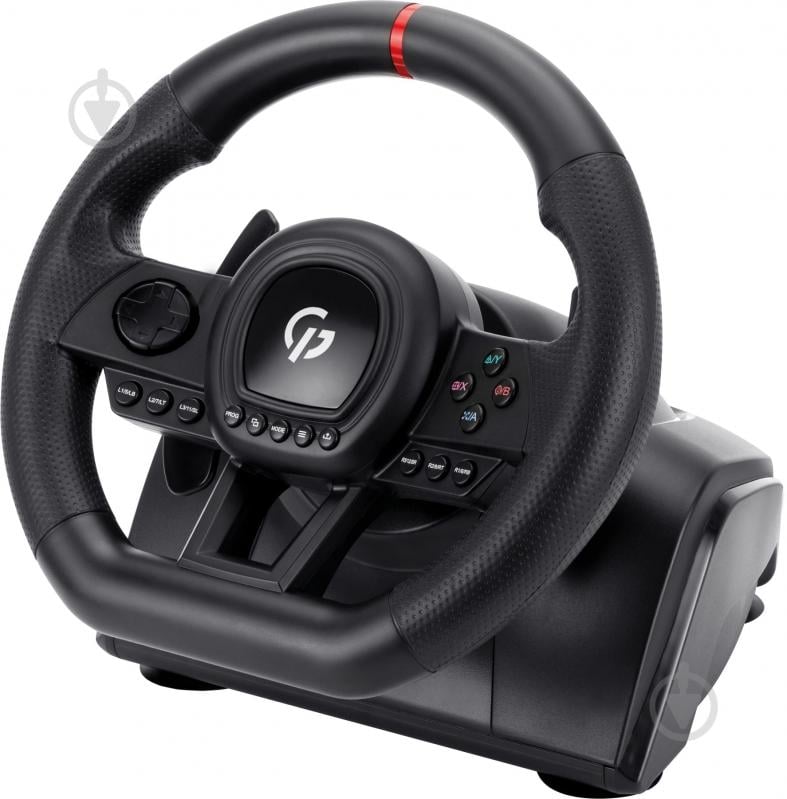 Игровой руль GamePro RW038PM - фото 5