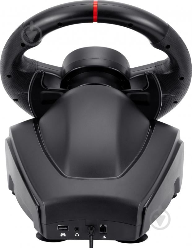 Игровой руль GamePro RW038PM - фото 7