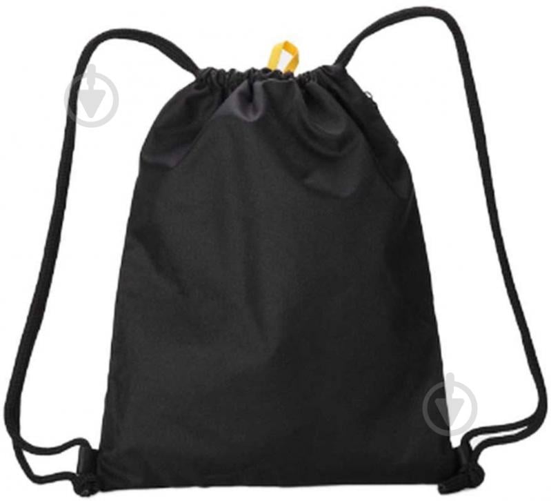 Сумка-мешок Everlast Gymsack 30A900Y27-2000 черный - фото 2