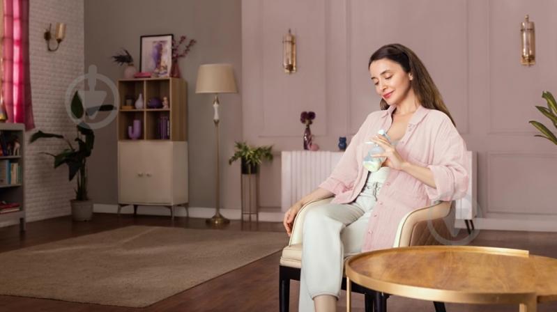 Молоковідсмоктувач Philips Avent SCD417/20 - фото 2