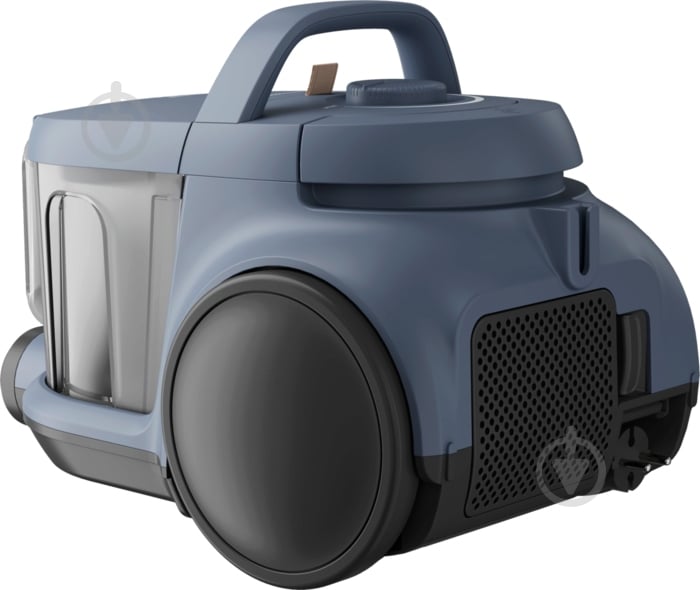 ВИТРИНА! Пылесос Electrolux EL31C1LDB blue - фото 4