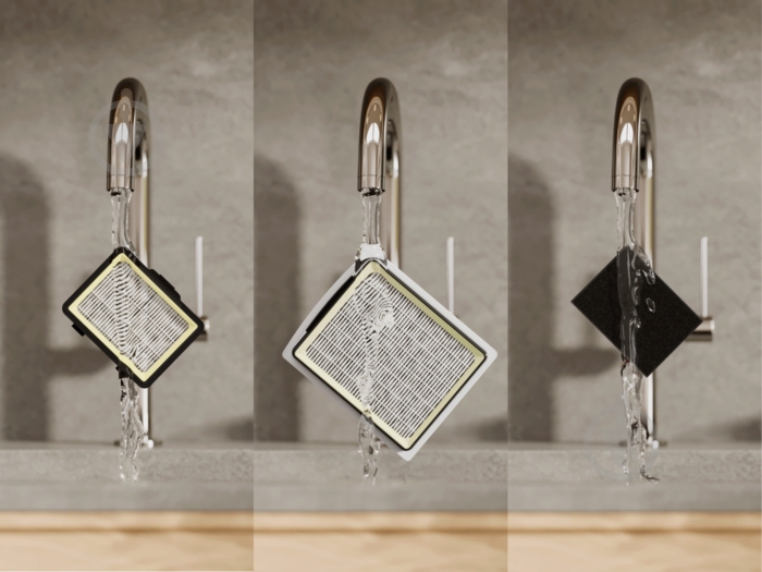 ВИТРИНА! Пылесос Electrolux EL31C1LDB blue - фото 9