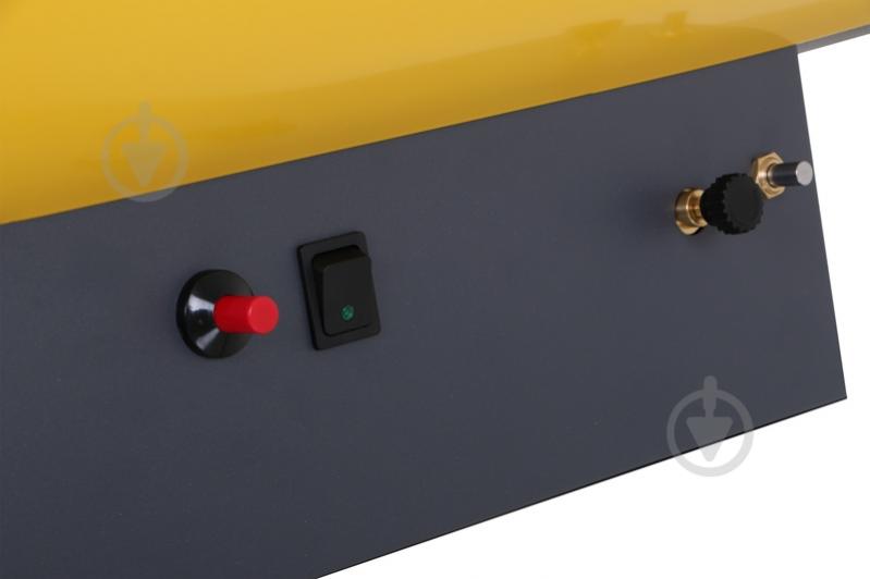 Тепловая пушка Ballu BHG-60 53 кВт 220 В - фото 4