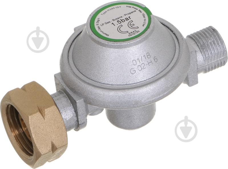 Тепловая пушка Ballu BHG-60 53 кВт 220 В - фото 6