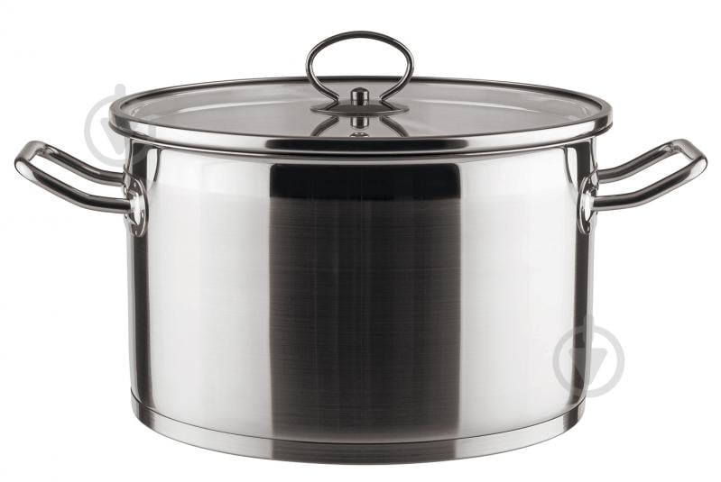 Набор кастрюль Vinzer Universum Compact 9 предметов 89040 - фото 6