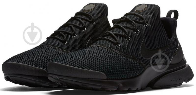 Кроссовки Nike PRESTO FLY 908019-001 р.47,5 - фото 1