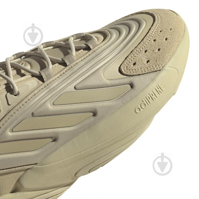 Кроссовки мужские зимние Adidas OZELIA SAVANN GV7685 р.40 2/3 бежевые - фото 11