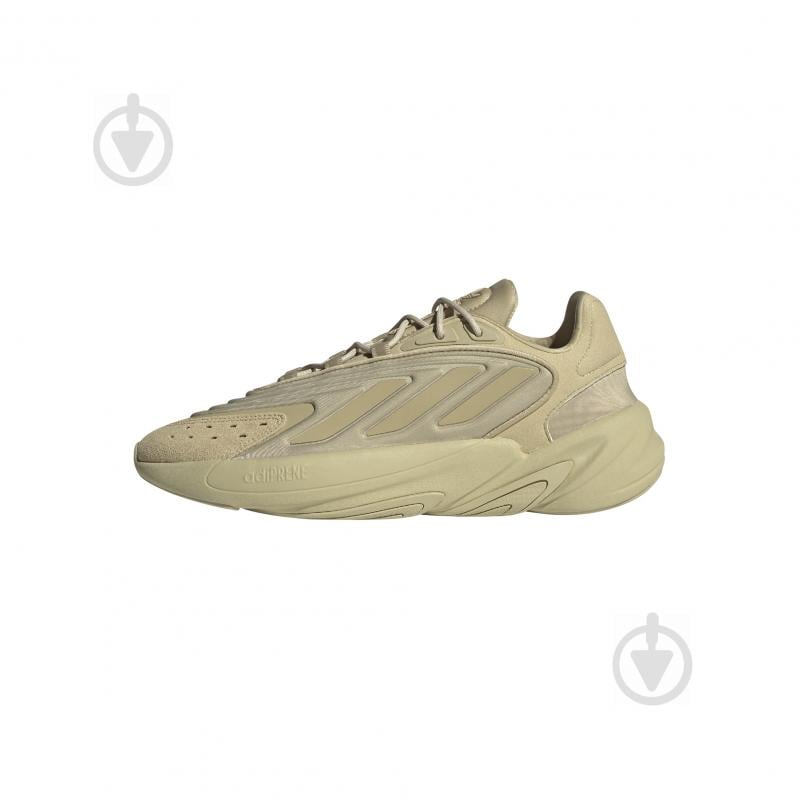 Кроссовки мужские зимние Adidas OZELIA SAVANN GV7685 р.40 2/3 бежевые - фото 3