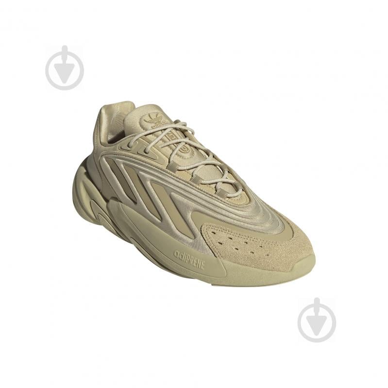 Кроссовки мужские зимние Adidas OZELIA SAVANN GV7685 р.40 2/3 бежевые - фото 4