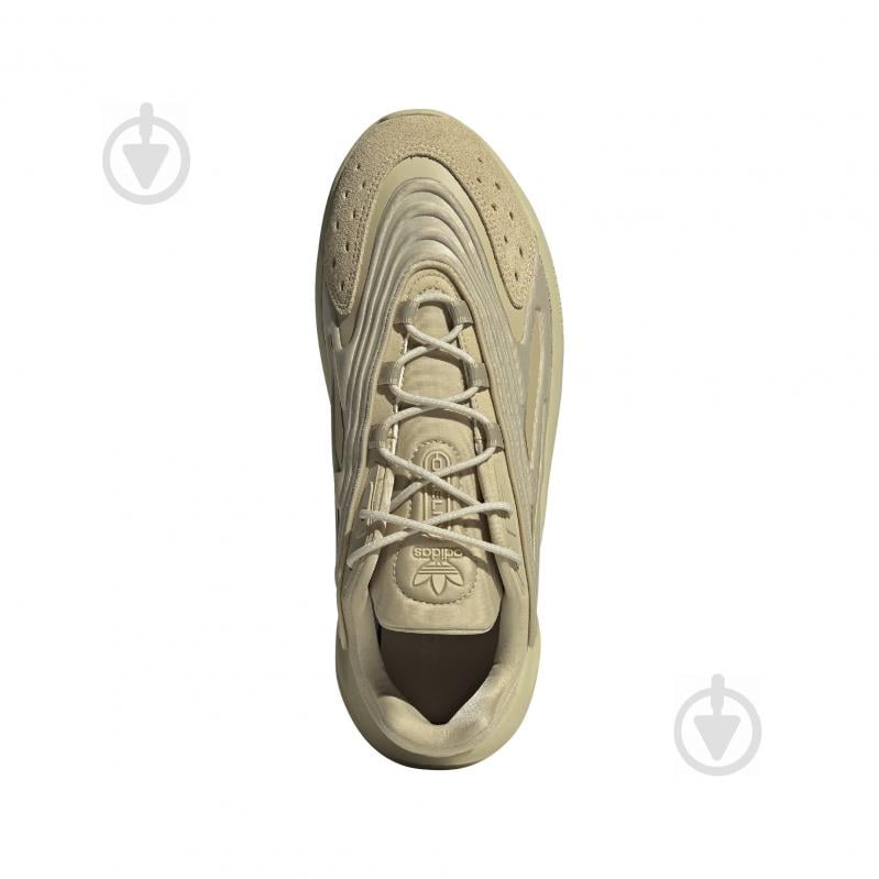 Кроссовки мужские зимние Adidas OZELIA SAVANN GV7685 р.40 2/3 бежевые - фото 6