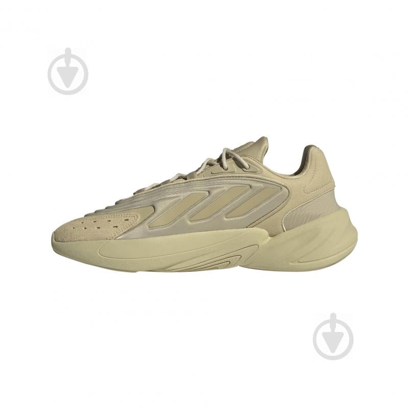 Кроссовки мужские зимние Adidas OZELIA SAVANN GV7685 р.40 2/3 бежевые - фото 7