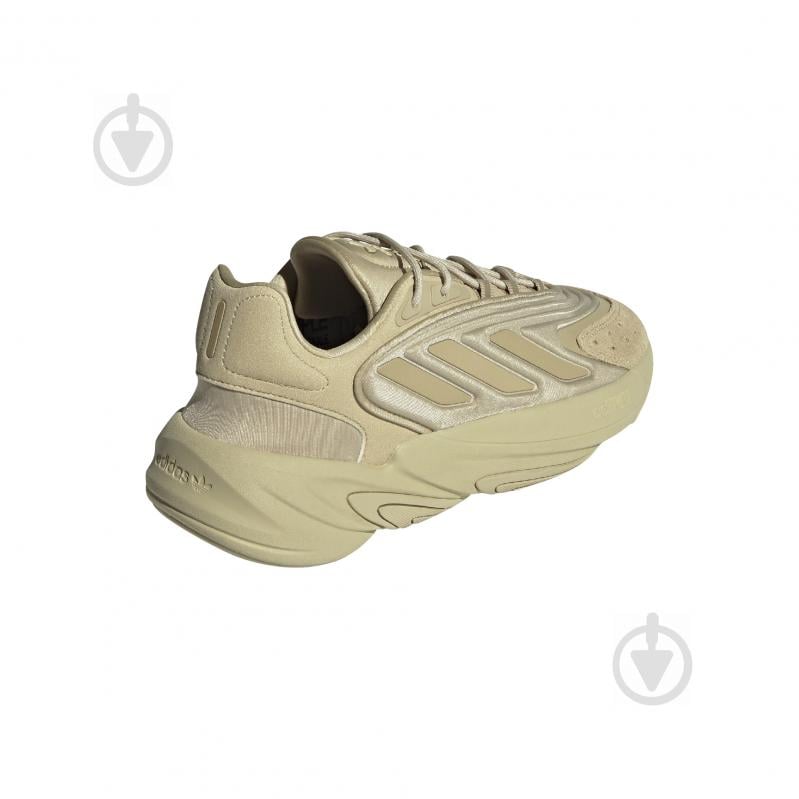 Кроссовки мужские зимние Adidas OZELIA SAVANN GV7685 р.40 2/3 бежевые - фото 8