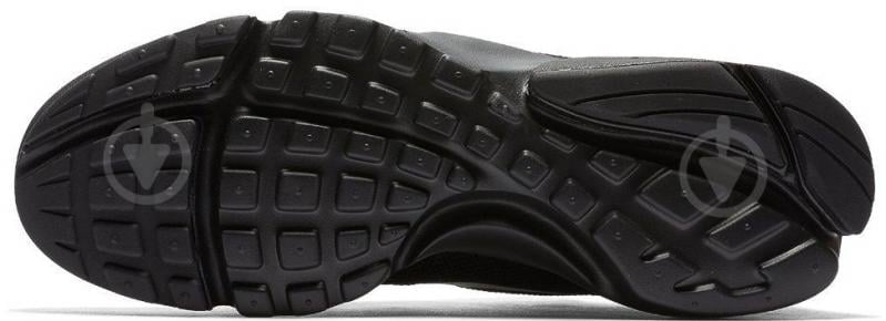 Кроссовки мужские демисезонные Nike PRESTO FLY 908019-001 р.40,5 черные - фото 5