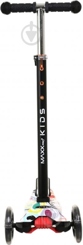 MaxxPro kids LS306C /maxi/circle printing - фото 2