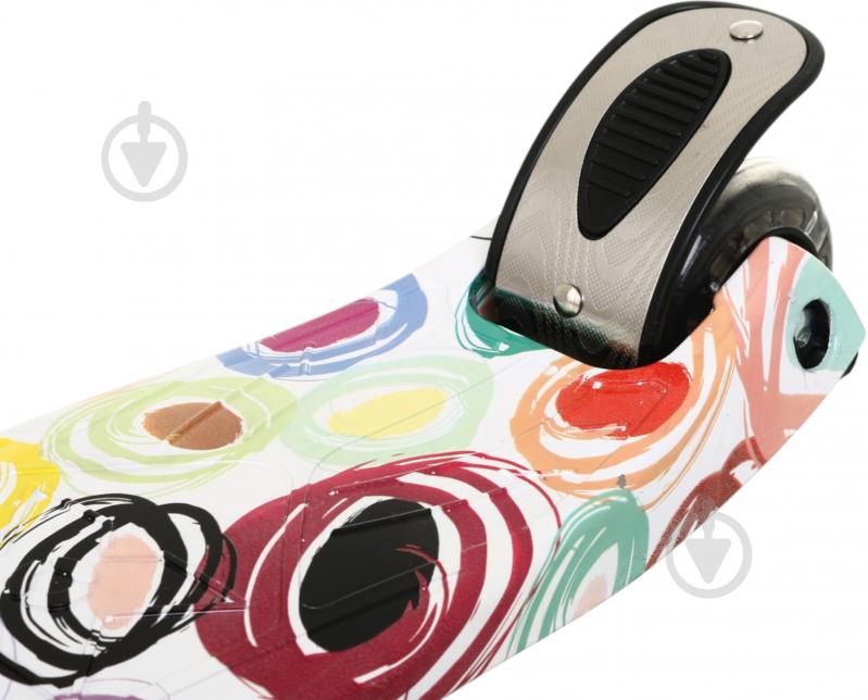 MaxxPro kids LS306C /maxi/circle printing - фото 6