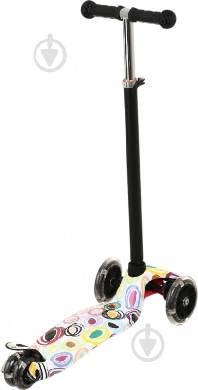 MaxxPro kids LS306C /maxi/circle printing - фото 4