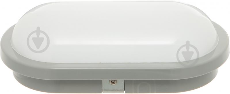 Светильник административный LED Global 12 Вт IP65 1-HPL-004-E - фото 3