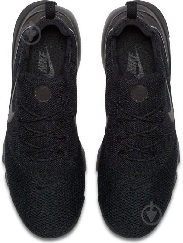 Кроссовки мужские демисезонные Nike PRESTO FLY 908019-001 р.41 черные - фото 4 Кроссовки мужские демисезонные Nike PRESTO FLY 908019-001 р.41 черные - фото 4