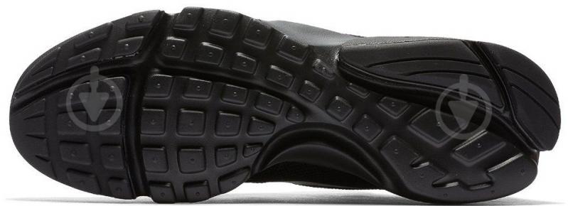Кроссовки мужские демисезонные Nike PRESTO FLY 908019-001 р.42,5 черные - фото 5 Кроссовки мужские демисезонные Nike PRESTO FLY 908019-001 р.42,5 черные - фото 5