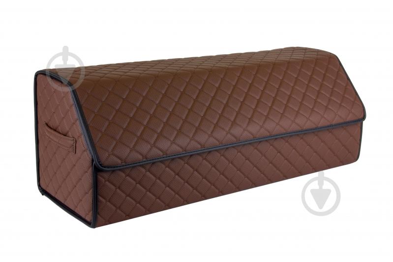 Сумка-органайзер EVAtech ECO XL 30x30x80 см EHECEXZZBR коричневый - фото 1 Сумка-органайзер EVAtech ECO XL 30x30x80 см EHECEXZZBR коричневый - фото 1