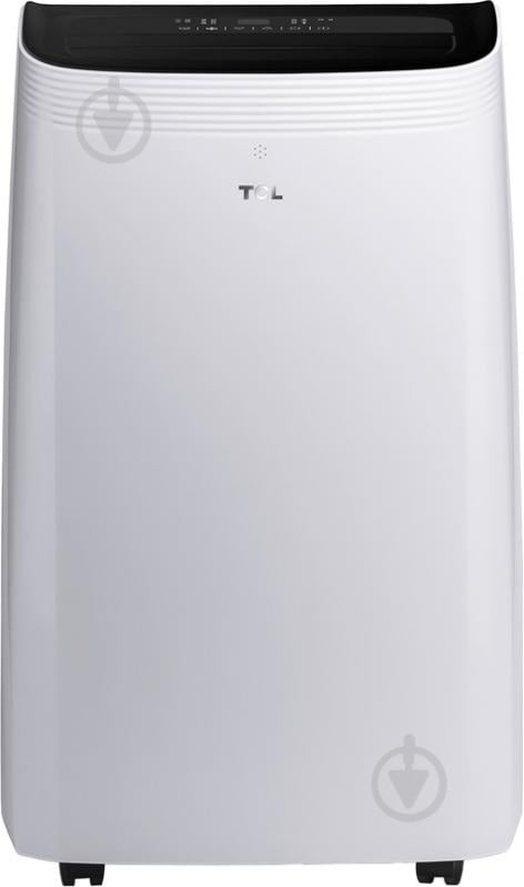 Кондиционер мобильный TCL TAC-12CPB/MZW - фото 1