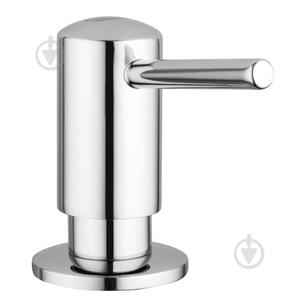 Дозатор для жидкого мыла Grohe Contemporary 40536000A - фото 1