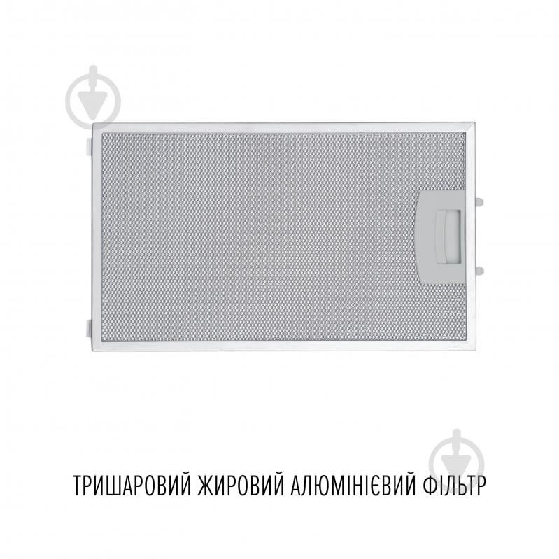 Витяжка Perfelli VIO 5HW NERO VIO 5HW NERO - фото 12