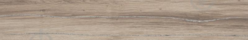 Плитка Ceramika Paradyz Sanan beige mat 16х98,5 см - фото 5