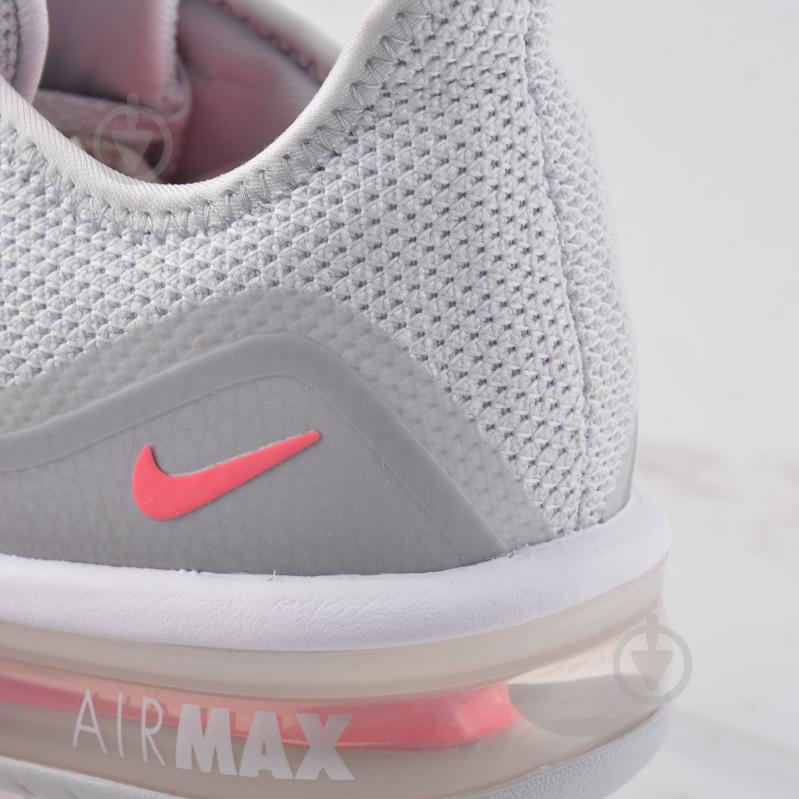 Кроссовки женские демисезонные Nike AIR MAX SEQUENT 3 908993-012 р.39 серые - фото 5