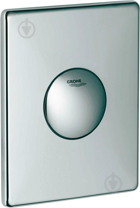 Панель смыва Grohe Skate 38573P00 - фото 1 Панель смыва Grohe Skate 38573P00 - фото 1