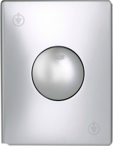 Панель смыва Grohe Skate 38573P00 - фото 2 Панель смыва Grohe Skate 38573P00 - фото 2