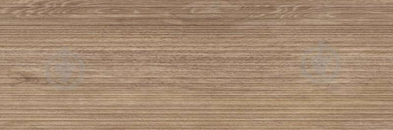 Плитка Ceramika Paradyz WOOD LOVE BROWN A mat 29,8х89,8 - фото 5