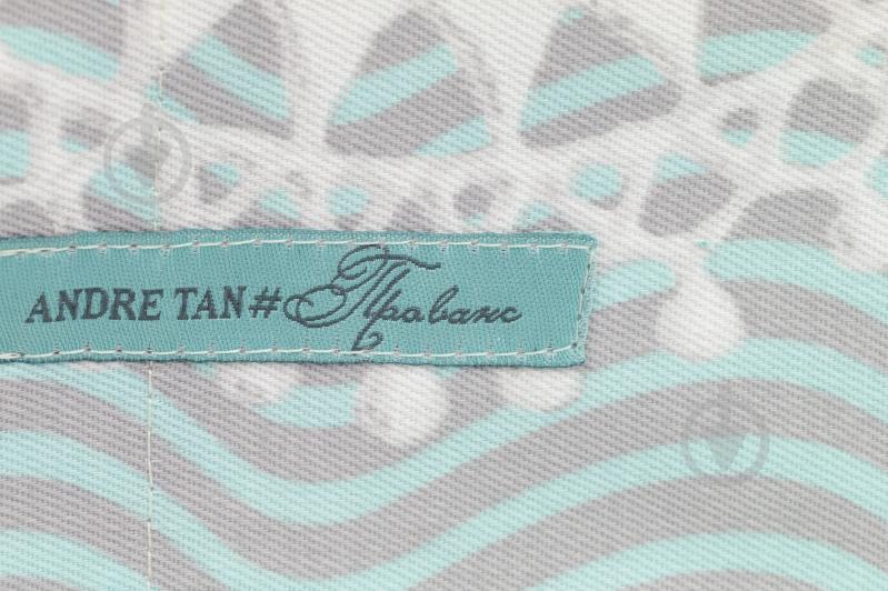 Скатерть 140x140 см белый Прованс - фото 2