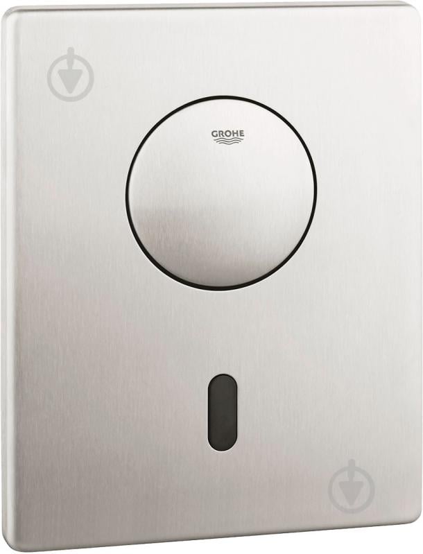 Панель смыва Grohe Tectron Skate (37419SD0) - фото 1
