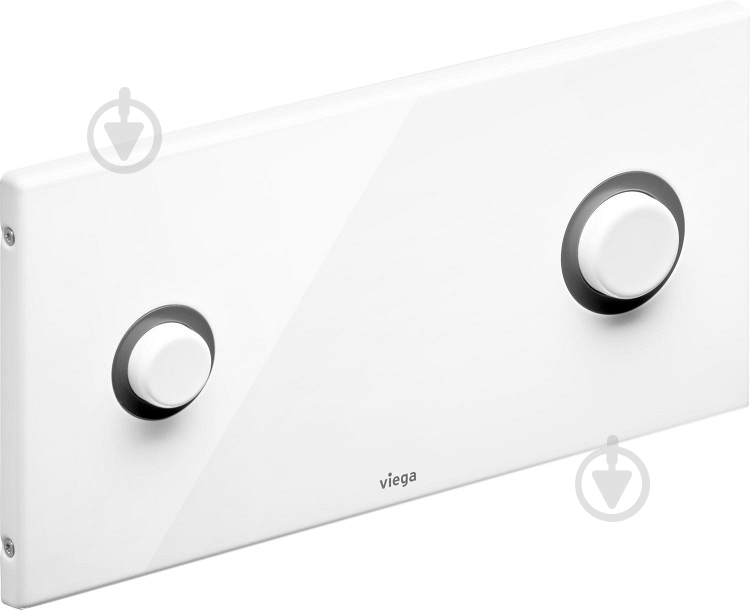 Панель смыва Viega Visign for Public 2 (672065) - фото 2