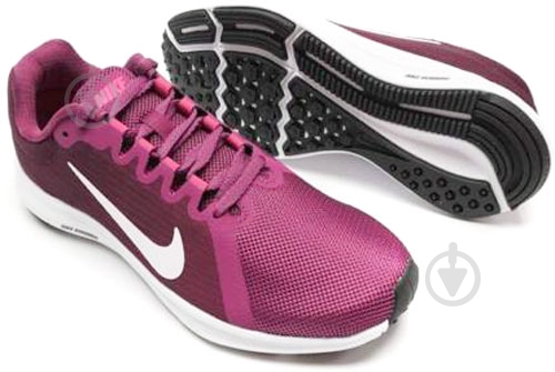 Кроссовки Nike WMNS DOWNSHIFTER 8 908994-600 р.40,5 - фото 3 Кроссовки Nike WMNS DOWNSHIFTER 8 908994-600 р.40,5 - фото 3
