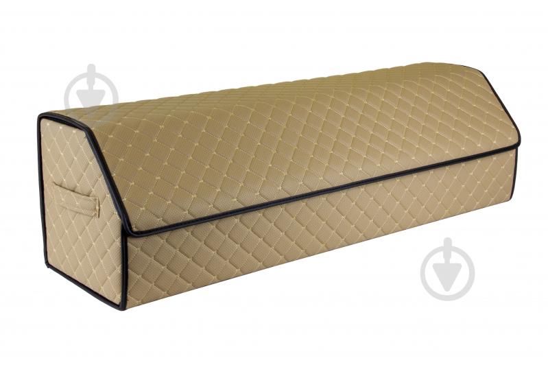 Сумка-органайзер EVAtech ECO XXL 30x30x100 см EHECEWIIBB бежевий - фото 1 Сумка-органайзер EVAtech ECO XXL 30x30x100 см EHECEWIIBB бежевий - фото 1